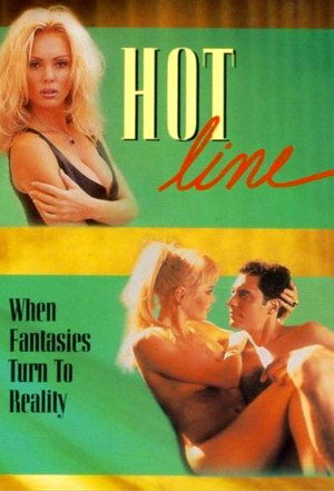 Hot Line 1. évad (1995-01-06) poszter