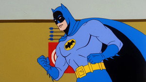 The Adventures of Batman 1. évad Ep.1 1. epizód