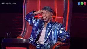 La Voz Argentina 5. évad Ep.29 29. epizód