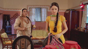 Iss Pyaar Ko Kya Naam Doon? 3. évad Ep.28 28. epizód