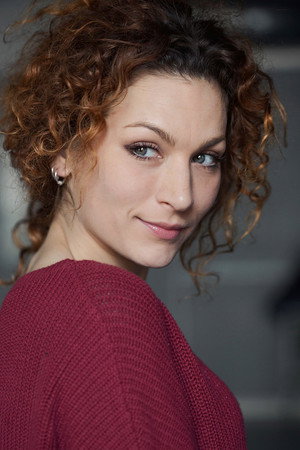 Eva van de Wijdeven profil kép