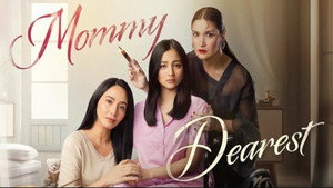 Mommy Dearest kép