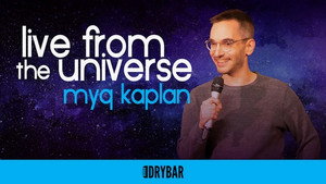 Dry Bar Comedy 9. évad Ep.125 125. epizód