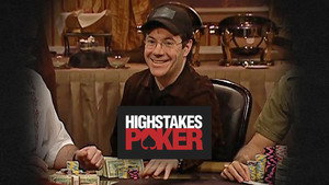 High Stakes Poker 3. évad Ep.4 4. epizód