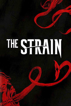 The Strain - A kór poszter