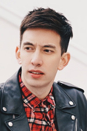 隋凯 profil kép