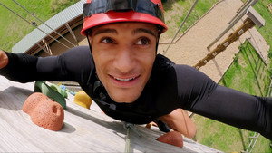 MTV’s Living the Dream 1. évad Ep.3 3. epizód