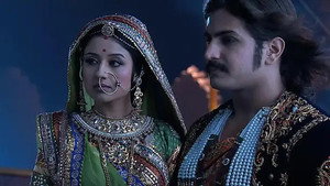 Jodha Akbar 1. évad Ep.124 124. epizód