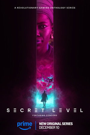 Secret Level poszter