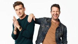 Nate & Jeremiah Save My House kép