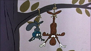 The Adventures of Rocky and Bullwinkle and Friends 3. évad Ep.7 7. epizód