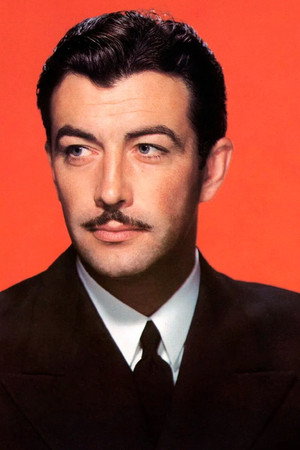 Robert Taylor profil kép