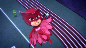 PJ Masks: Power Heroes Speciális epizódok Ep.9 9. epizód