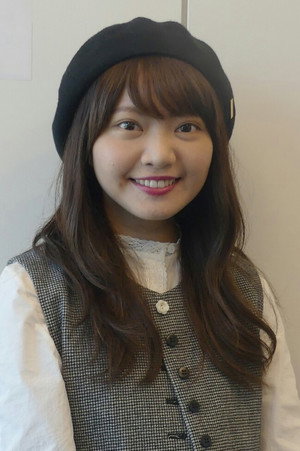 矢方美紀 profil kép