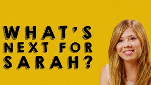 What's Next for Sarah? kép