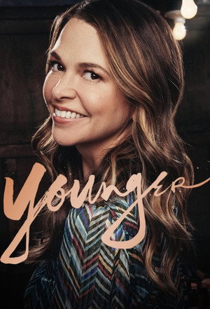 Younger poszter