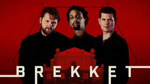 Brekket kép