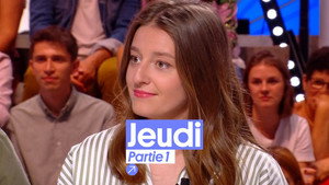 Quotidien 9. évad Ep.179 179. epizód