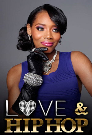 Love & Hip Hop New York poszter