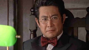 男儿本色 1. évad Ep.22 22. epizód