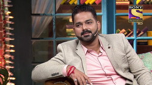 The Kapil Sharma Show 2. évad Ep.103 103. epizód