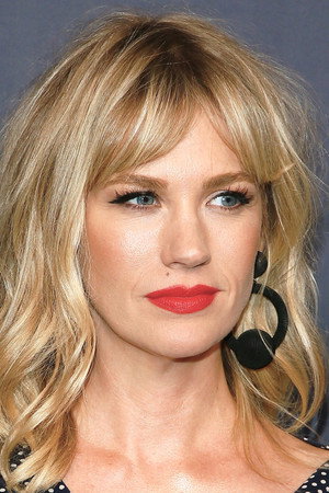 January Jones profil kép