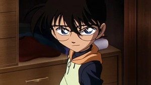 名探偵コナン 1. évad Ep.534 534. epizód