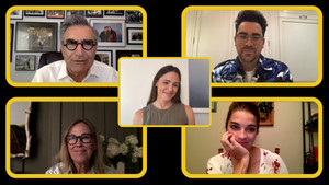 Schitt's Creek Speciális epizódok Ep.12 12. epizód