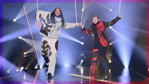 Germany's Next Topmodel 20. évad Ep.14 14. epizód
