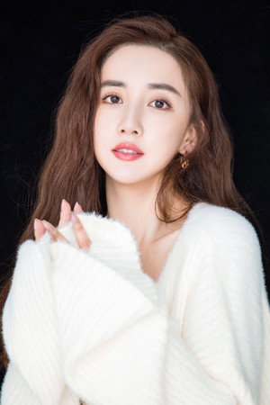 陳欣予 profil kép