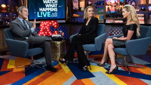 Watch What Happens Live with Andy Cohen 15. évad Ep.26 26. epizód