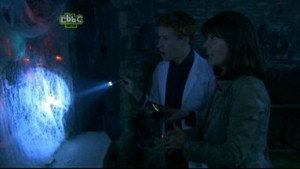 The Sarah Jane Adventures 3. évad Ep.8 8. epizód