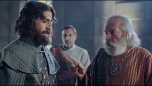فتح الأندلس 1. évad Ep.8 8. epizód