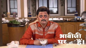 भाभीजी घर पर हैं! 1. évad Ep.2469 2469. epizód