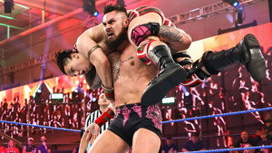 WWE NXT: Level Up 1. évad Ep.29 29. epizód