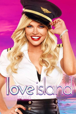 Love Island Australia 1. évad (2018-05-27) poszter