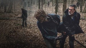 The Walking Dead kép