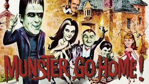 The Munsters Speciális epizódok Ep.5 5. epizód