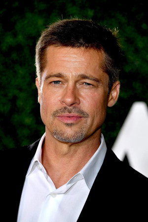 Brad Pitt profil kép