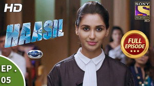 Haasil 1. évad Ep.5 5. epizód
