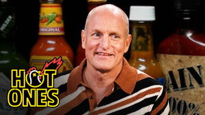 Hot Ones 28. évad Ep.10 10. epizód