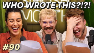 Smosh Mouth 3. évad Ep.90 90. epizód