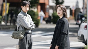 合理的にあり得ない ～探偵・上水流涼子の解明～ 1. évad Ep.9 9. epizód
