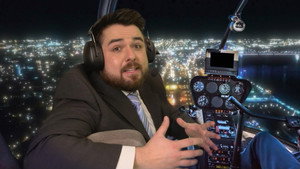 Cochon dingue 6. évad Ep.43 43. epizód