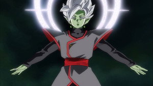 Dragon Ball: Szuper 1. évad Ep.65 Ez a végső ítélet? Az abszolút Isten határtalan ereje!