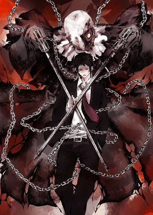 Persona4 the Golden ANIMATION poszter