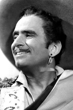 Douglas Fairbanks profil kép