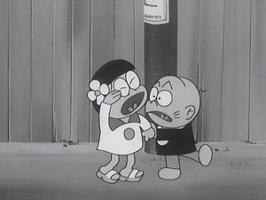 おそ松くん 1. évad Ep.17 17. epizód