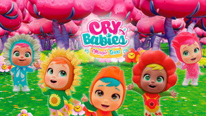 Cry Babies Magic Tears kép