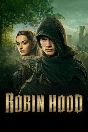 Robin Hood poszter